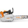 Stihl MSA 190 T Cordless Chainsaw - 35 cm / 14 inch - MSA 190 T CORDLESS CHAINSAW - AP SYSTEM