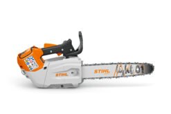 Stihl MSA 190 T Cordless Chainsaw - 35 cm / 14 inch - MSA 190 T CORDLESS CHAINSAW - AP SYSTEM