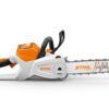 Stihl MSA 220 C-B Cordless Chainsaw - 35 cm / 14 inch