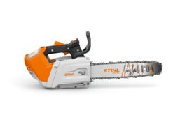 Stihl MSA 220 TC-O Cordless Chainsaw - 30 cm / 12 inch - MSA 220 T CORDLESS CHAINSAW - AP SYSTEM