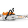 Stihl MSA 300 Cordless Chainsaw - 45 cm / 18 inch - MSA 300 CORDLESS CHAINSAW - AP SYSTEM