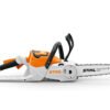 Stihl MSA 70 C-B Cordless Chainsaw - 30 cm / 12 inch - MSA 70 CORDLESS CHAINSAW - AK SYSTEM