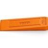 Stihl PLASTIC FELLING & CUTTING WEDGE - 26 CM - PLASTIC FELLING AND CUTTING WEDGES