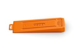 Stihl PLASTIC FELLING & CUTTING WEDGE - 26 CM - PLASTIC FELLING AND CUTTING WEDGES
