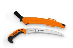 Stihl PR 33 C MEGACUT PRUNING SAW - 33 CM/ 13 inch - PR 27 C / 33 C MEGACUT CURVED PRUNING SAWS