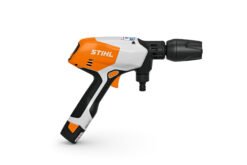 Stihl RCA 20 Cordless Handheld Pressure Washer - RCA 20 CORDLESS PRESSURE WASHER - AS SYSTEM