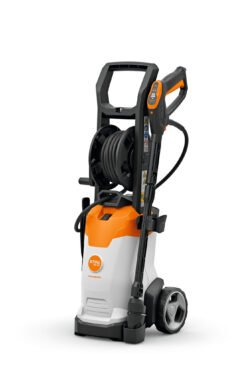 Pressure washers