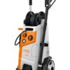Stihl RE 150 PLUS Electric Pressure Washer - RE 150 PLUS ELECTRIC PRESSURE WASHER