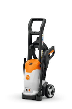 Stihl RE 90 Electric Pressure Washer