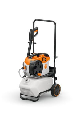 Stihl REA TROLLEY WITH WATER TANK
