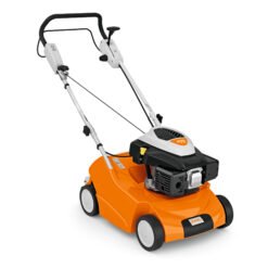 Lawn scarifiers