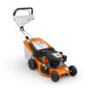 Stihl RM 248 Petrol Lawn Mower