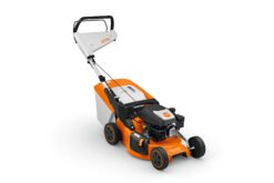 Stihl RM 248 Petrol Lawn Mower