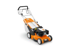 Stihl RM 545 T Petrol Lawn Mower