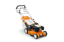 Stihl RM 545 VM Petrol Lawn Mower