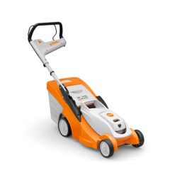 Stihl RMA 239 C Cordless Lawn Mower - RMA 239 CORDLESS LAWN MOWER – AK SYSTEM