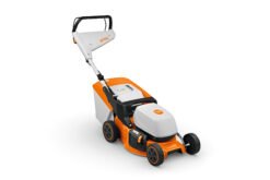 Stihl RMA 243 Cordless Lawn Mower - RMA 243 CORDLESS LAWN MOWER – AK SYSTEM