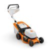 Stihl RMA 248 T Cordless Lawn Mower - RMA 248 T  CORDLESS LAWN MOWER - AK SYSTEM