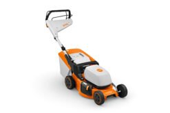 Stihl RMA 248 T Cordless Lawn Mower - RMA 248 T  CORDLESS LAWN MOWER - AK SYSTEM