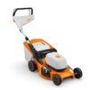 Stihl RMA 253 CORDLESS LAWN MOWER - RMA 253 CORDLESS LAWN MOWER – AK SYSTEM