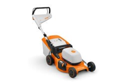 Stihl RMA 253 CORDLESS LAWN MOWER - RMA 253 CORDLESS LAWN MOWER – AK SYSTEM
