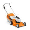 Stihl RMA 253 CORDLESS LAWN MOWER – AP SYSTEM