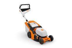 Stihl RMA 443 Cordless Lawn Mower - RMA 443 CORDLESS LAWN MOWER – AK SYSTEM