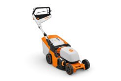 Stihl RMA 443 V Cordless Lawn Mower - RMA 443 CORDLESS LAWN MOWER – AK SYSTEM