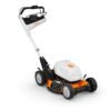 Stihl RMA 7 RV Cordless Mulching Lawn Mower