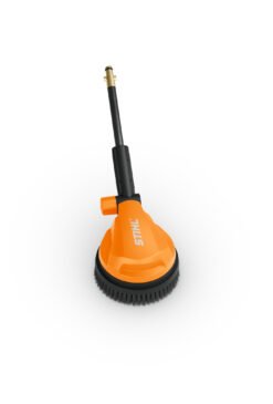 Stihl ROTATING WASH BRUSH