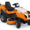 Stihl RT 5097 Z Petrol Ride-on Lawn Mower