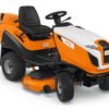 Stihl RT 5112 Z Petrol Ride-on Lawn Mower