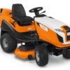 Stihl RT 6112 ZL Petrol Ride-on Lawn Mower