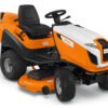 Stihl RT 6127 ZL Petrol Ride-on Lawn Mower