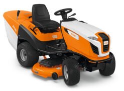 Stihl RT 6127 ZL Petrol Ride-on Lawn Mower