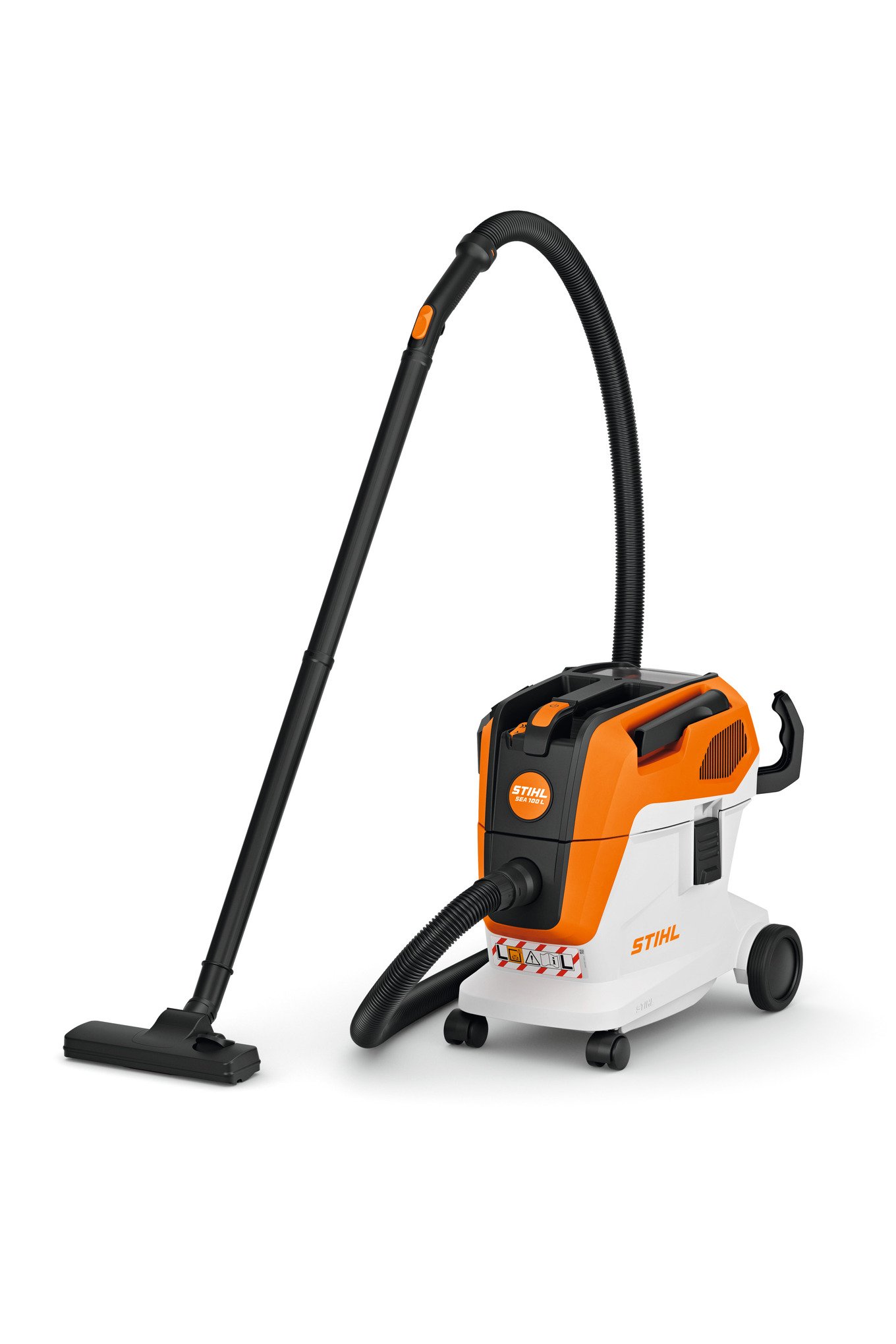 Stihl SEA 100 Cordless Vacuum Cleaner