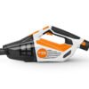 Stihl SEA 20 Cordless Hand Vacuum - SEA 20 CORDLESS HAND VACUUM - AS SYSTEM