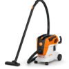 Stihl SEA 60 Cordless Vacuum Cleaner - SEA 60 CORDLESS VACUUM CLEANER - AK SYSTEM