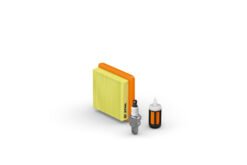 Stihl SERVICE KIT 30: FOR FS 89