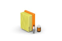 Stihl SERVICE KIT 40: FOR BR 800