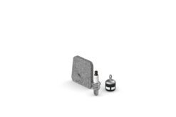 Stihl SERVICE KIT 46: FOR HS 45 (2-MIX