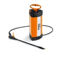 Mistblowers & sprayers