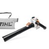 Stihl SH 86 Petrol Shredder