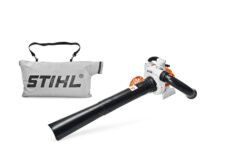 Stihl SH 86 Petrol Shredder