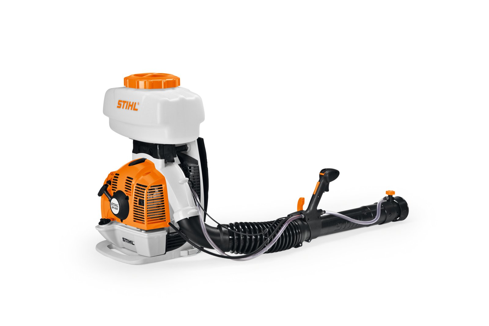 Stihl SR 450