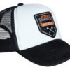 Stihl TIMBERSPORTS KISS MY AXE TRUCKER CAP