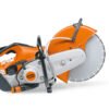 Stihl TS 420 Petrol Cut-off Machine - 350 MM / 14 inch