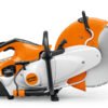 Stihl TS 440 Petrol Cut-off Machine - 350 MM / 14 inch