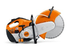 Stihl TS 500i Petrol Cut-off Machine - 350 MM / 14 inch