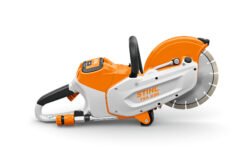 Stihl TSA 230 Cordless Cut-off Machine - 230 mm / 9 inch